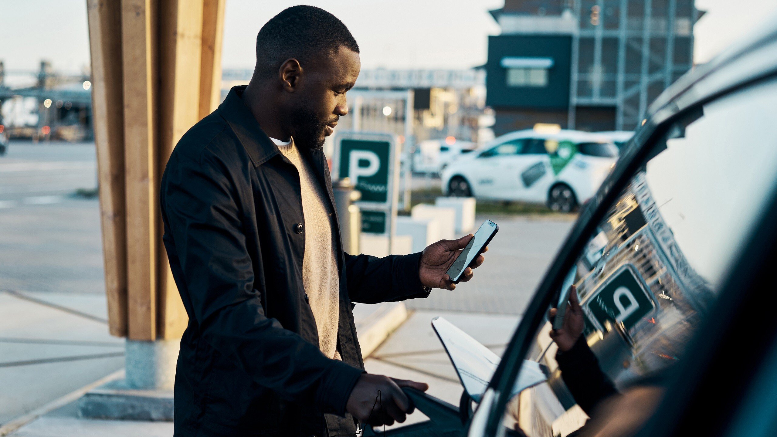 Gas Stations & Convenience Stores 7