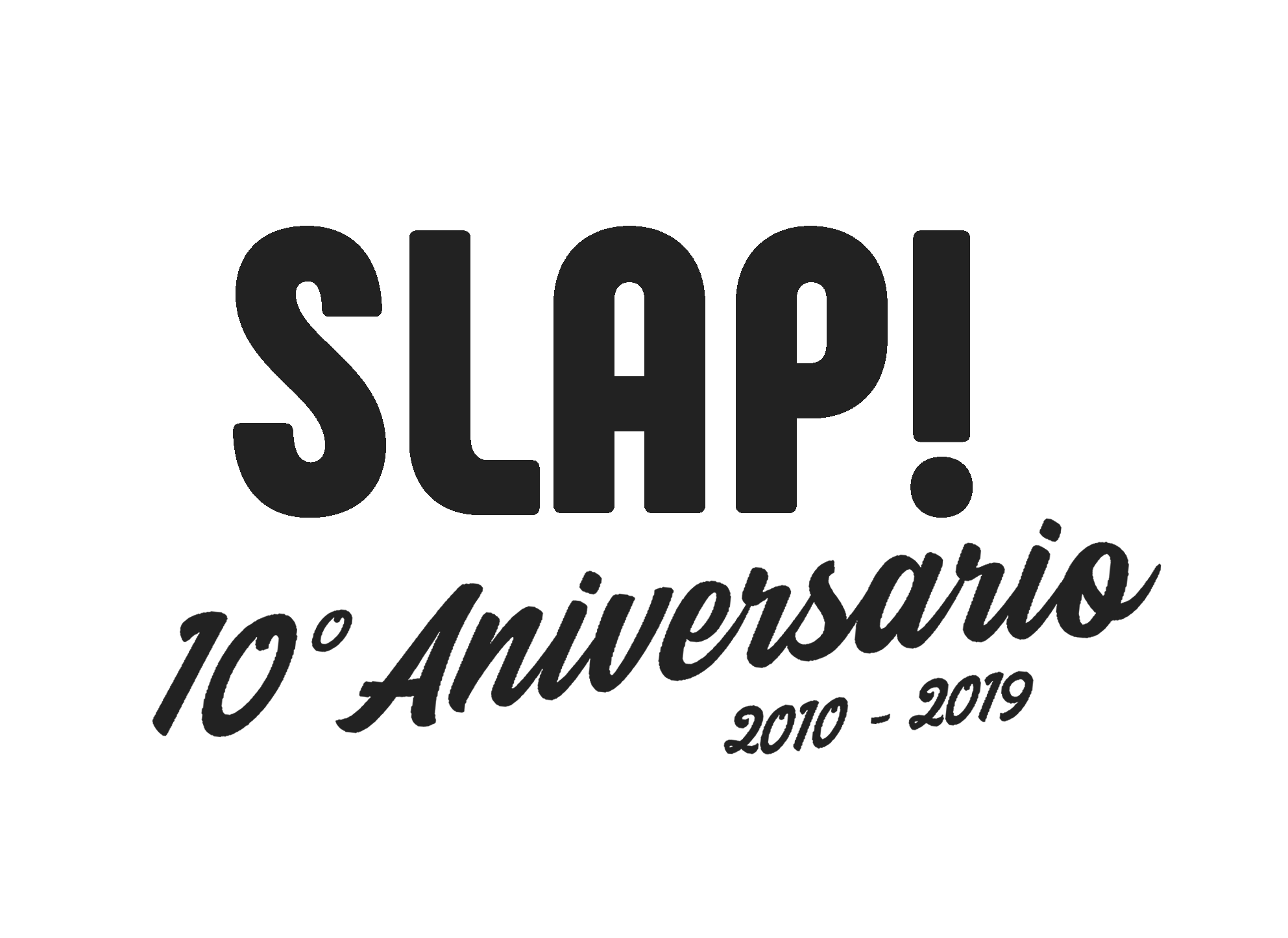 slap