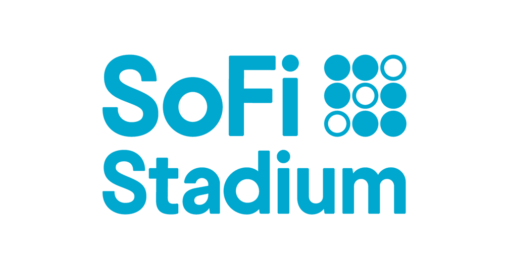 SoFi Stadium Logo 