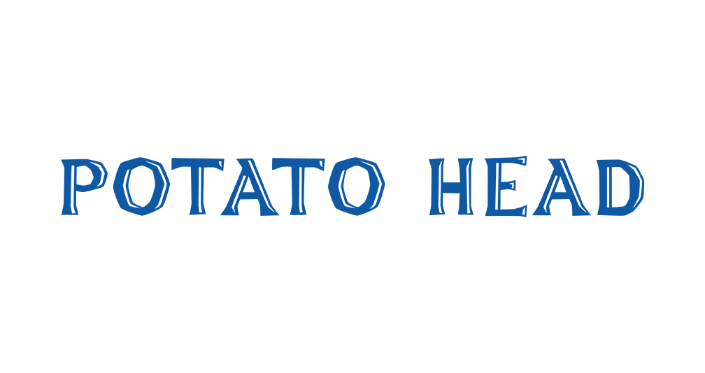 PotatoHeadBali