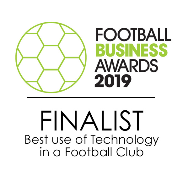 Football business awards 2019