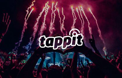Tappit: The global cashless​ experience