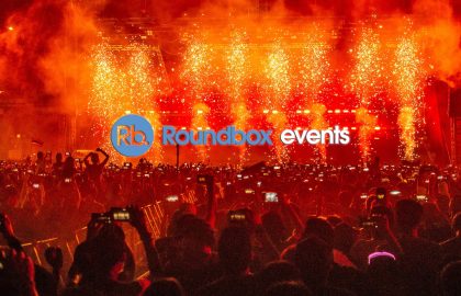 Roundbox Events Australia